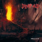 Deaf Aid: Hellgate